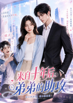 来自十年后弟弟的助攻（29集）免费热门短剧