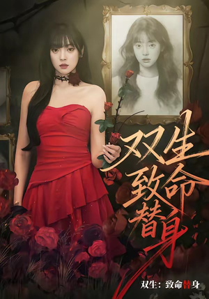 双生:致命替身(70集) 双生:致命替身(70集)短剧全集完整版