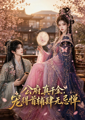 公府真千金,宠得首辅肆无忌惮(31集) 公府真千金,宠得首辅肆无忌惮(31集)男主角是谁