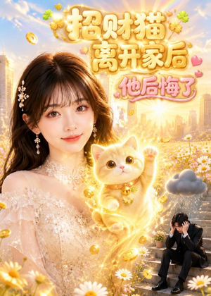 招财猫离开家后,他后悔了(86集) 招财猫离开家后,他后悔了(86集)爆款热门短剧