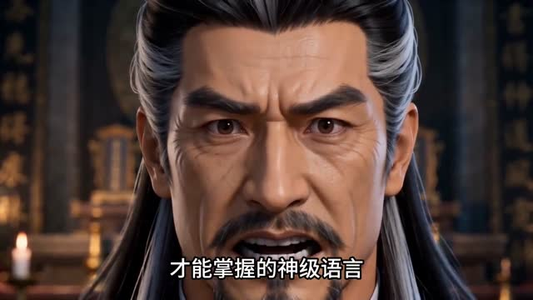 我靠养废兽封神（47集）热门短剧分享