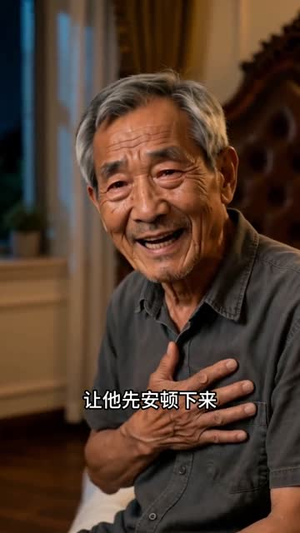 未生而养：拾荒父亲的人间大义（33集）短剧也太好看了