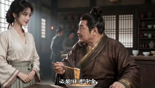 种田系列之:红薯养将军(64集) 种田系列之:红薯养将军(64集)在线看