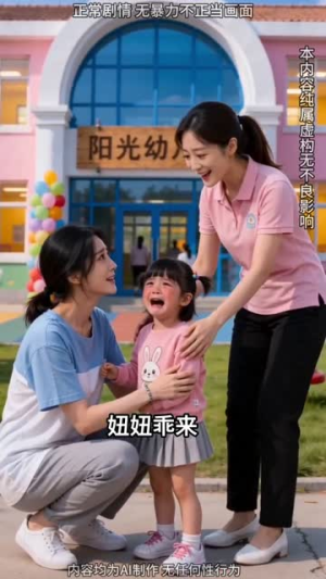 重生逆袭：我的人生我做主（38集）免费短剧看全集