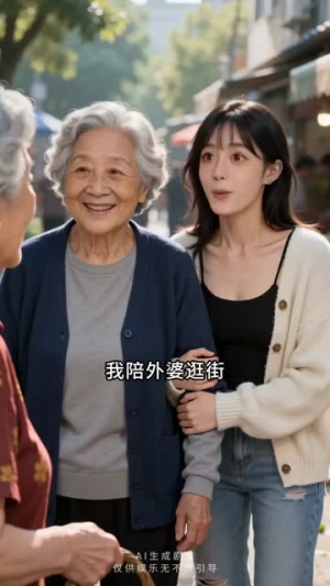 操劳半生，面朝大海（54集）免费看短剧全集