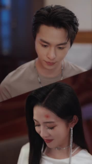 闪婚后我成了全族话事人(55集) 闪婚后我成了全族话事人(55集)大结局太过瘾了