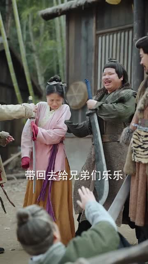 布衣天下（80集）小短剧抢先看