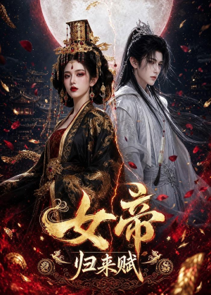 女帝：归来赋（61集）好看短剧抢先看