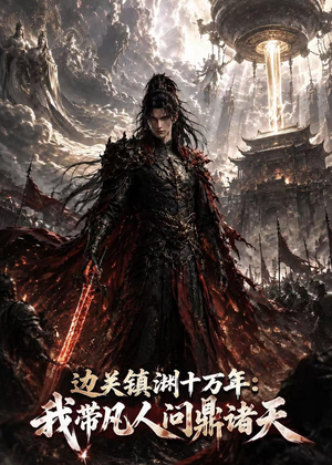 边关镇渊十万年：我带凡人问鼎诸天（45集）爆款热门短剧
