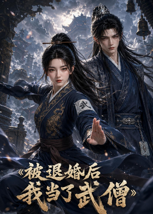 被退婚后我当了武僧(33集) 被退婚后我当了武僧(33集)最火短剧热播