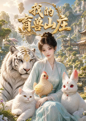 我的育兽山庄（65集）短剧在哪里看