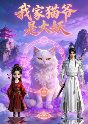 我家猫爷是大妖（30集）全集