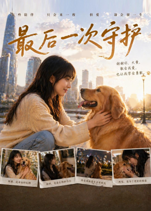 最后一次守护（26集）精彩不断免费看