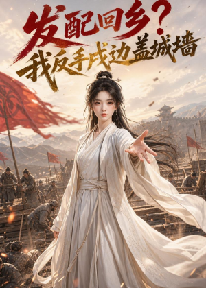 发配回乡？我反手戍边盖城墙（45集）热播短剧全集看