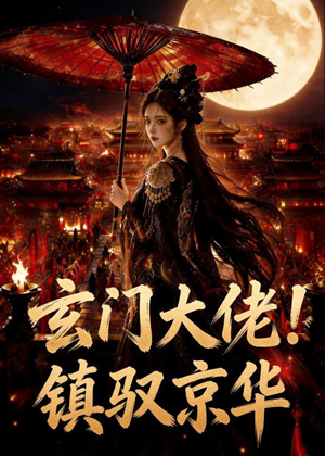 玄门大佬！镇驭京华(100集)在线看到大结局