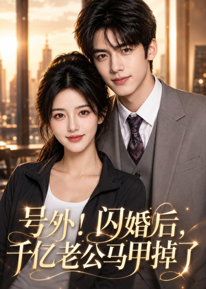 号外，闪婚后千亿老公马甲掉了（111集）UC网盘在线看