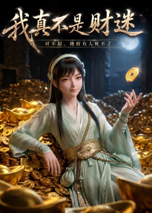 我真不是财迷，对不起，地府有人死不了（98集）短剧全集免费