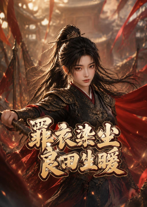 罪衣染尘，良田生暖(127集)在哪看