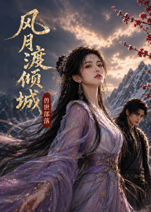 风月渡倾城：兽世部落（80集）一起追短剧吧