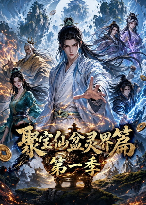 聚宝仙盆灵界篇第一季（100集）抢先看新短剧