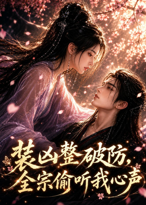 装凶整破防，全宗偷听我心声（44集）全集一次看完