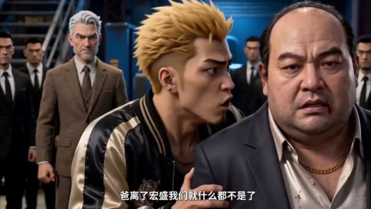 隐世龙吟（77集）全集