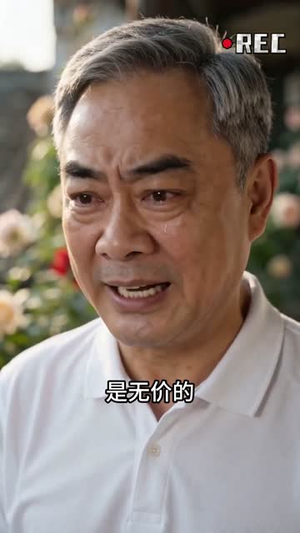 她与春风皆自由（36集）真的太精彩了