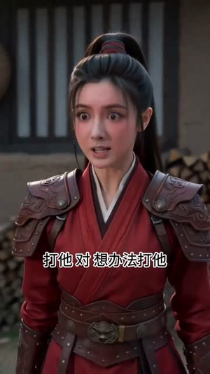 流放刚好在和离后2（55集）直接看到大结局