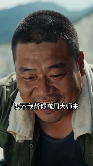 承包废石厂后，我靠雕刻发家致富（27集）短剧全集大结局