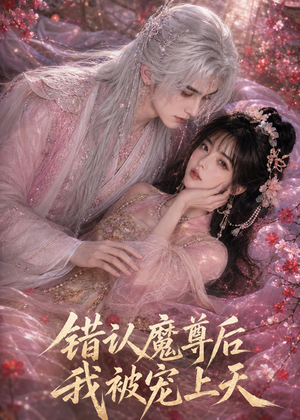 错认魔尊后我被宠上天（56集）短剧太精彩