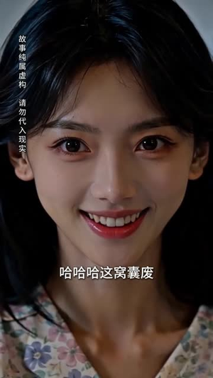 选择爱我的，还是我爱的（32集）短剧爆款推荐