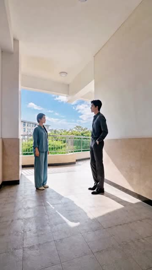 误入恋综，我靠老粗布闯出顶流人生（51集）免费观看