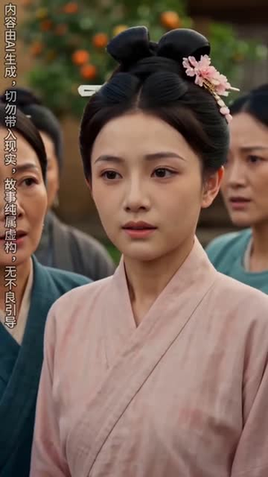 田田忙种田（162集）免费观看全集