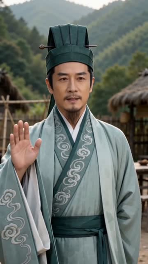 小师妹不按套路惊艳三界第四季（140集）爆火短剧追不停