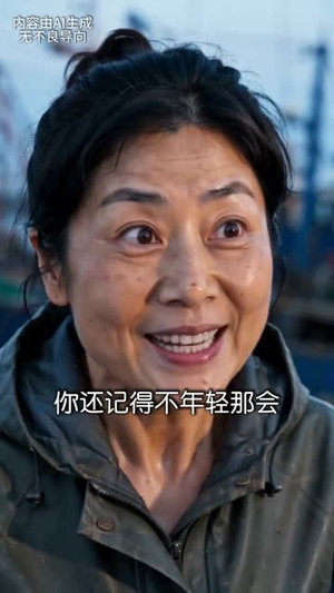 怒海繁花之深海女帝（45集）海量短剧免费看