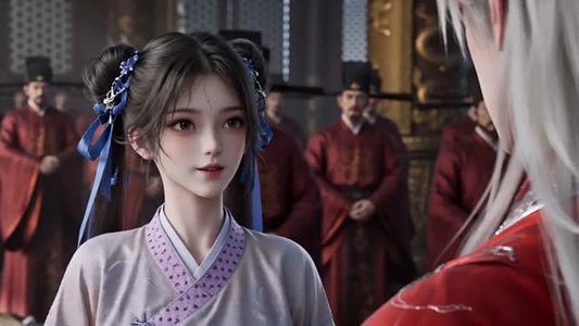世子陪护手册(41集) 世子陪护手册(41集)免费短剧看全集