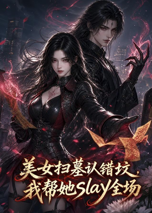 美女扫墓认错坟,我帮她slay全场(44集) 美女扫墓认错坟,我帮她slay全场(44集)精彩短剧天天看