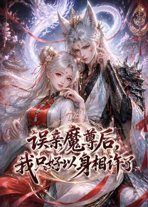 误亲魔尊后,我只好以身相许了(81集) 误亲魔尊后,我只好以身相许了(81集)追风的女孩短剧