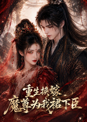 重生换嫁：魔王为我裙下臣（43集）热播短剧排行榜
