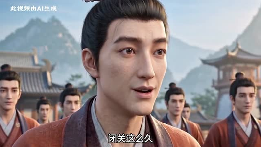 枯骨成仙(152集) 枯骨成仙(152集)精彩短剧随心推