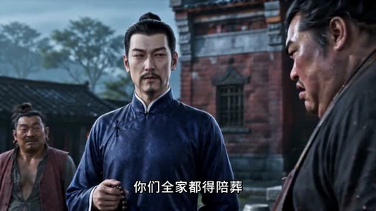 真是糟糕的穿越（44集）上热门短剧