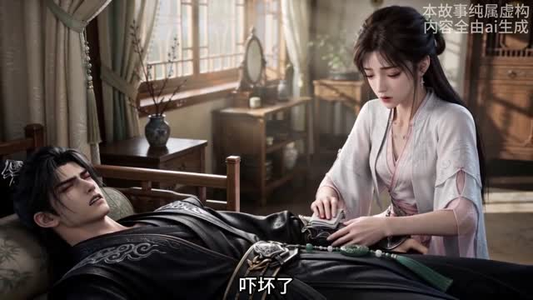 救命！我把反派当男主了（17集）观看软件