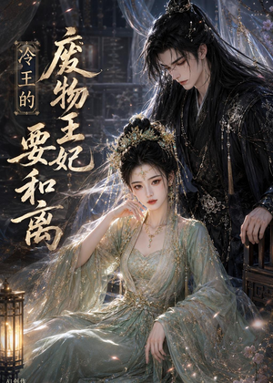 冷王的废物王妃要合离（60集）大结局一气呵成