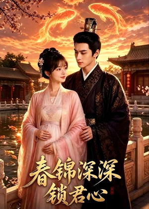 春锦深深锁君心（70集）零花钱看整部剧