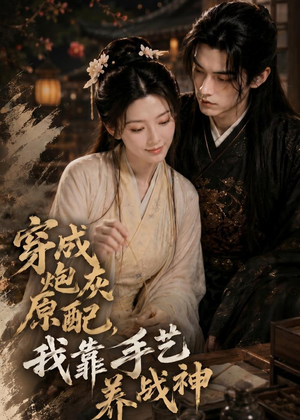 穿成炮灰原配，我靠手艺养战神（80集）高分推荐免费看
