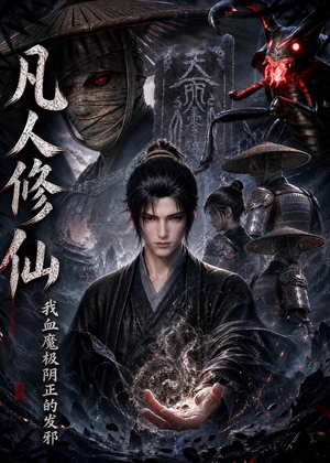 凡人修仙，我血魔极阴正的发邪（102集）短剧全集完整版