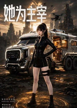她为主宰（90集）高质量短剧推荐