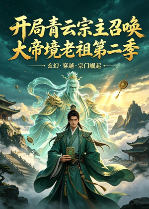 开局青云宗主召唤大帝境老祖（第二季）（100集）短剧完整版免费