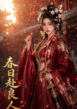 春日赴良人（53集）经典回顾免费看