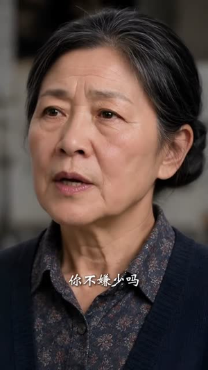 重生后我护儿媳（36集）超级好看的短剧